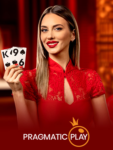Pragmatic Live Casino